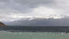 El punto de encuentro entre los océanos Atlántico y Pacífico