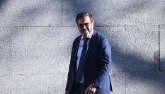 El juez y nuevo presidente del CGPJ, Vicente Guilarte.