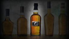 El monóculo de Johnny Walker