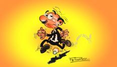 Homenaje a Francisco Ibáñez