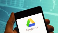 Imagen de Google Drive