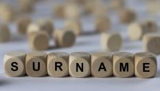 Apellidos con dos letras