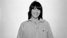 Randy Meisner, ex de The Eagles, en un retrato de 1981.
