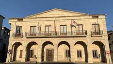 Ayuntamiento de Yepes (Toledo)