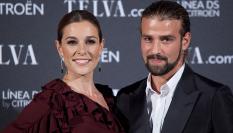 Raquel Sánchez Silva y Mario Biondo se casaron en junio de 2012 en Sicilia, solo seis meses después de haberse conocido mientras trabajaban en 'Supervivientes'.