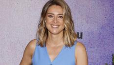 La periodista Sandra Barneda, en una imagen de archivo.