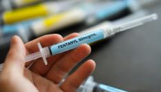 Medicamento a base de fentanilo