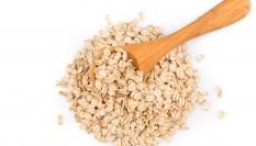 La avena es el perfecto aliado para disminuir el colesterol.