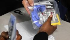 Un kit contra el fentanilo