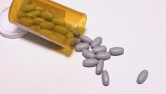 Imagen de archivo de píldoras del medicamento en cuestión.