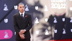 Raw Alejandro en la gala de los GRAMMY en noviembre de 2022.