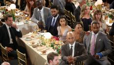 Una escena de 'Anatomía de Grey'