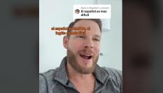 El vídeo publicado por @yoryanantonio