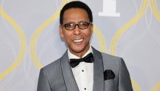 Ron Cephas Jones