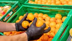 ¿De dónde son las naranjas y mandarinas de Mercadona?