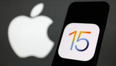 El iPhone 15 en una imagen de ilustración.