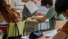 Curso escolar País Vasco 2023-2024: inicio, fechas, vacaciones y festivos