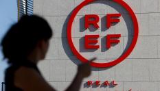 Sede de la Real Federación Española de Fútbol