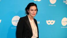 Tallulah Willis en una imagen de archivo.