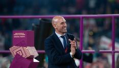 Foto de archivo de Luis Rubiales.