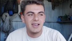 Juan de Dios, el agroinfluencer andaluz