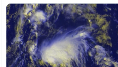 Captura del tuit donde se ha presentado la imagen.