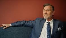 Thomas Erikson, autor de 'Rodeados de idiotas'.