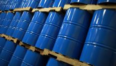 Barriles de petróleo, en una imagen de archivo.