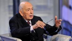 Giorgio Napolitano, en una imagen de 2016