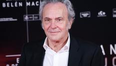 El actor José Coronado.