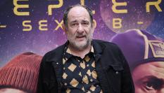 El actor Karra Elejalde