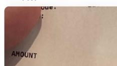 El tuit de la usuaria @_madisontayt