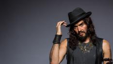El actor Russel Brand en una imagen de archivo.
