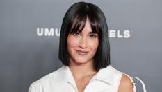 Aitana Ocaña, en un evento en Madrid el 10 de septiembre de 2023.