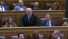 El diputado de Junts