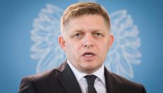 Robert Fico.