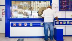 Administración de Loterías y Apuestas del Estado en Madrid