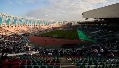 Estadio Príncipe Moulay Abdellah de Rabat