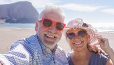 Venta de los viajes del Imserso 2023-2024