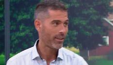 El nutricionista Pablo Ojeda hoy en Más Vale Tarde