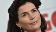 La actriz Julia Ormond en una imagen de archivo.