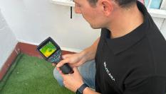 Inspección de Revicasa