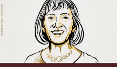 Claudia Goldin, Nobel de Economía.