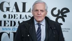 El periodista Carlos Pumares.