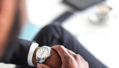 Origen de la expresión 'A buenas horas mangas verdes'