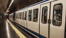 Reabre casi por completo la línea 1 de Metro de Madrid