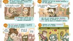 Investigación en cáncer de mama en la historia.