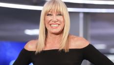 La actriz Suzanne Somers en una imagen reciente.