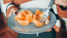 Beneficios e inconvenientes de comer naranjas todos los días.