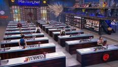 Instante de la última edición de MasterChef Celebrity en Colombia.